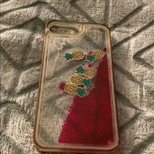 iPhone 7+ phone case